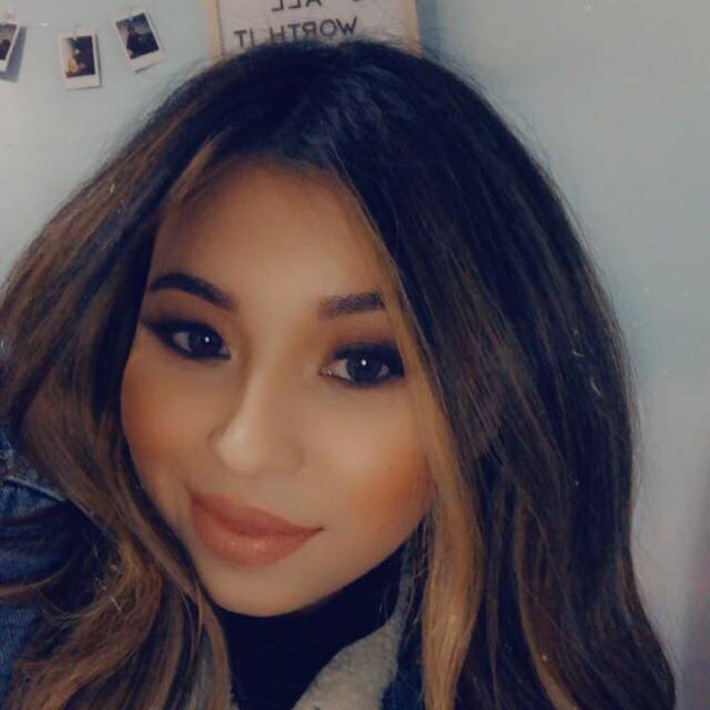 Meet your Posher, Vanessa